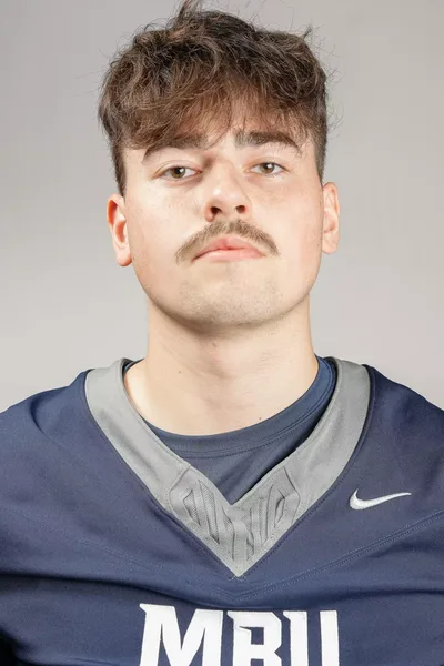 Cade Martin