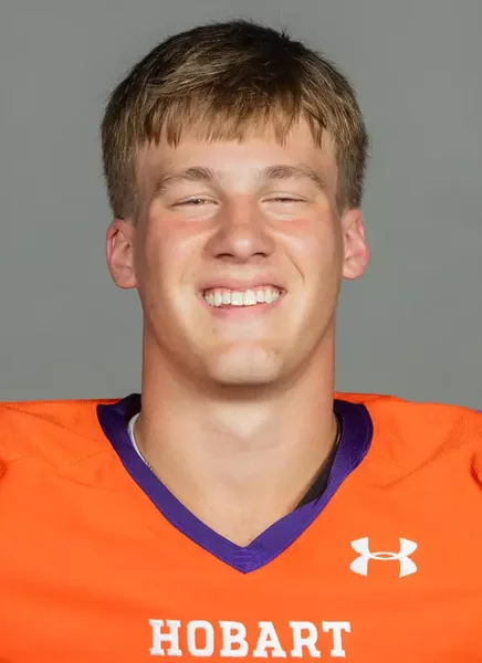 Sean Meyers