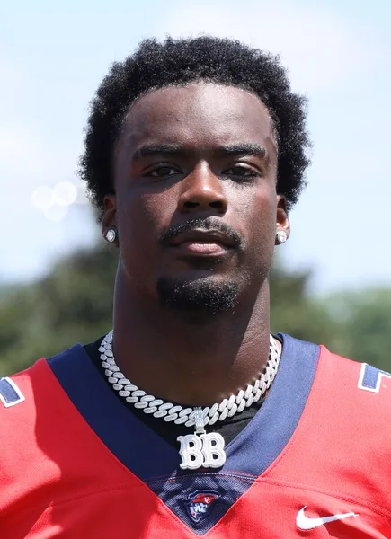 Brandon Burke