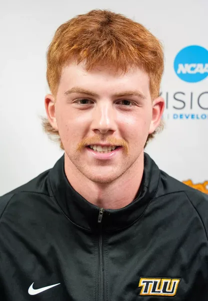 Kaleb Harrington