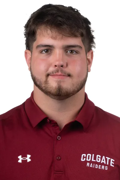 Dominic Werner