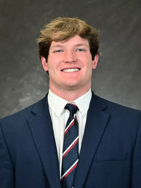 Parker Chaney