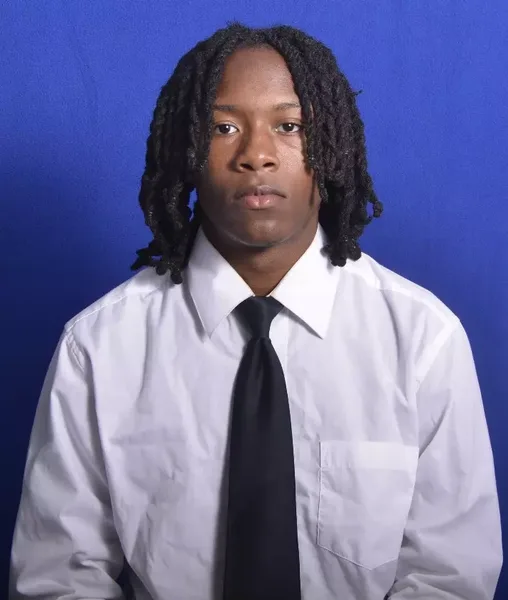 Nazaiah Grant