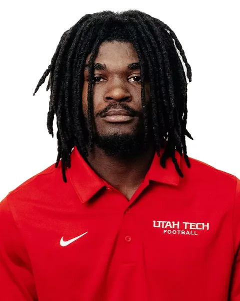 Darnell O'quinn