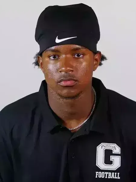 Jaden Dormevil