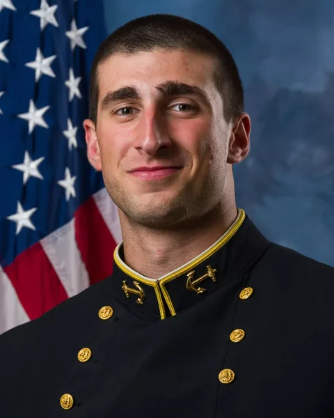 Gabriel George