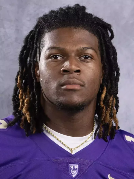 Cameron Moore