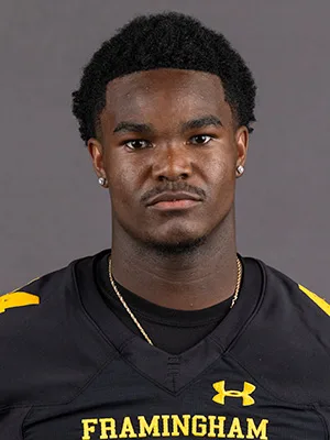 Josiah Mitchell