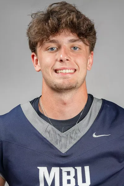 Ian Zohner