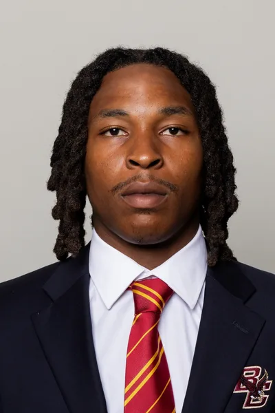 Daveon Crouch