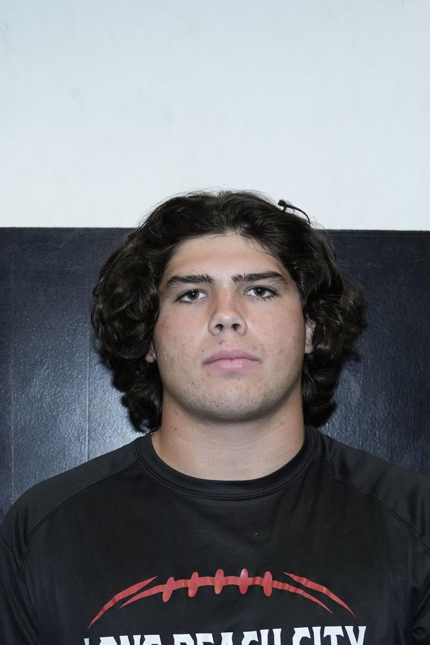 Anthony Perez