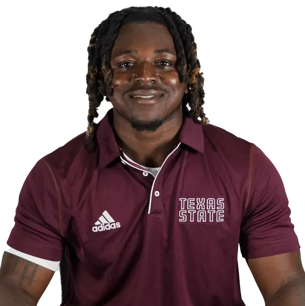Jaylen Jenkins