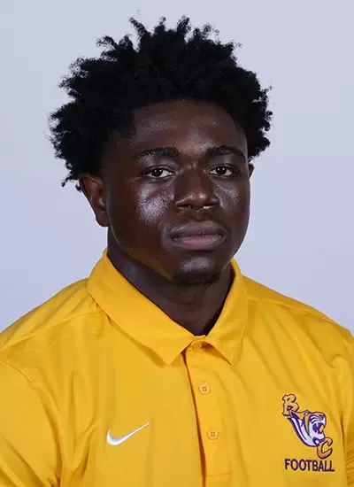 Joshua Modupe