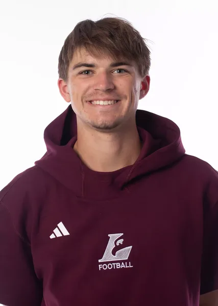 Luke Gardner