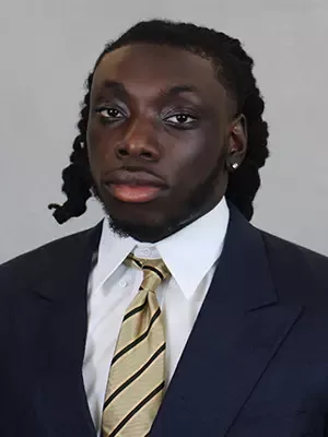 Ernest Amoyaw