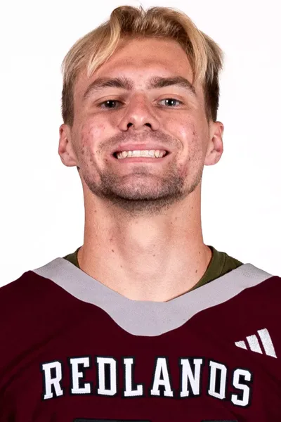 Jackson Murray