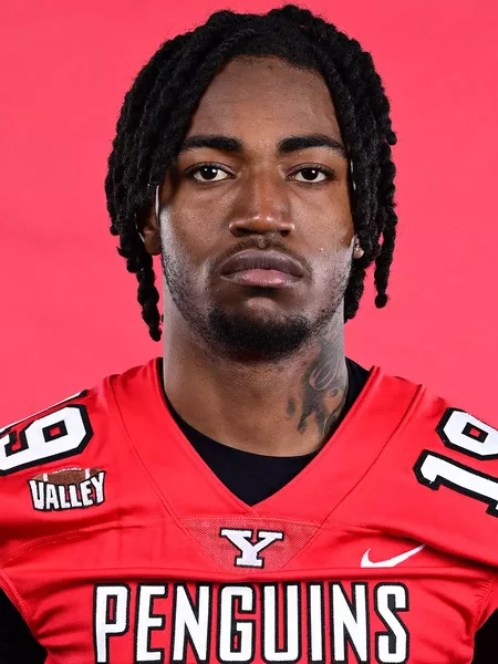 Brandon Chambers