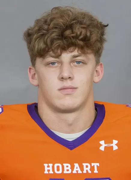 Ian Harder