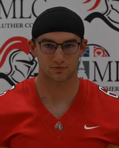 Jude Pederson