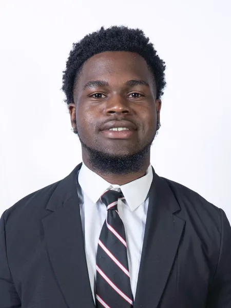 Lacedric Foster