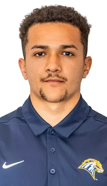 Jomar Berrios