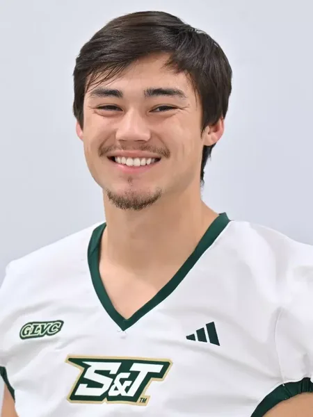 Jacob Wilson