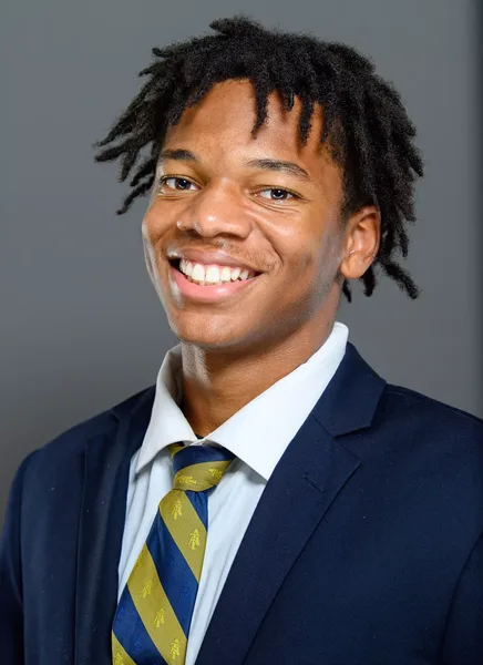 Michael Carlock-williams