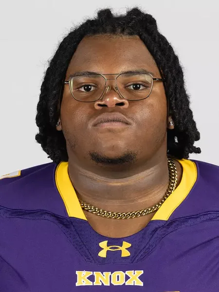 Theauntae Jones