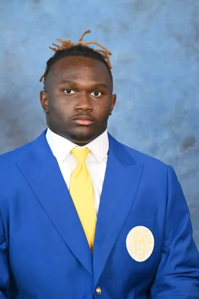Joshua Jones