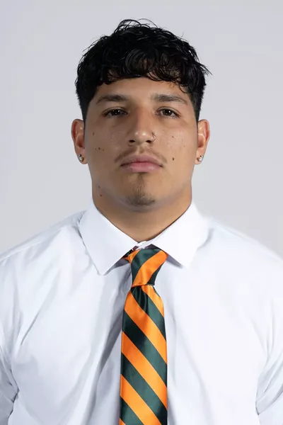 Chase Yanez