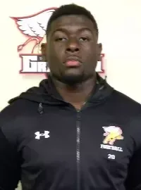 Levonte Kama