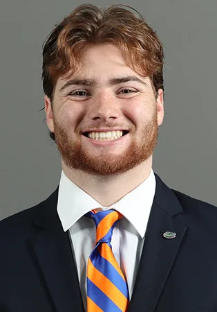 Matthew Kade