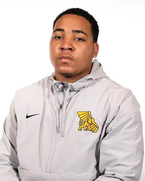 Tari Ransom Jr