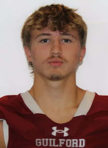 Evan Donaldson