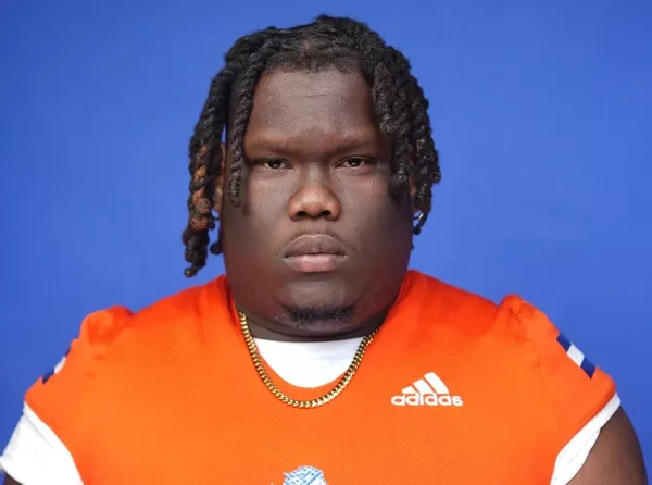 Markiel Turner