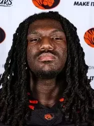 Elijah Alexander
