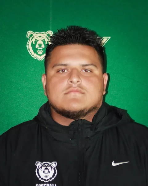 Alex Hernandez Iv