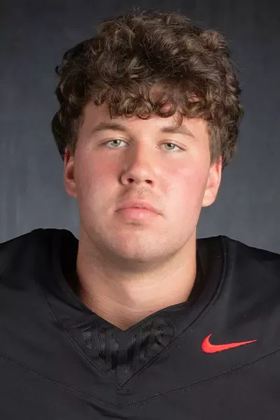 Jackson Norman
