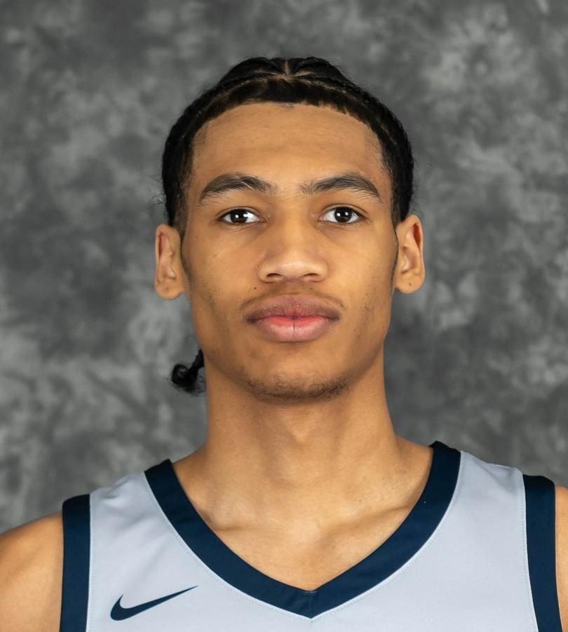 Gelonni Ervin