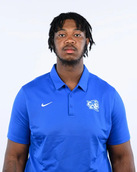 Laquan Gaddy