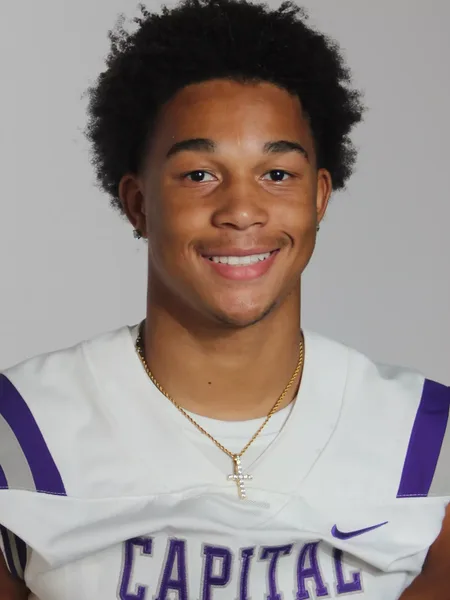 Tre Shepard