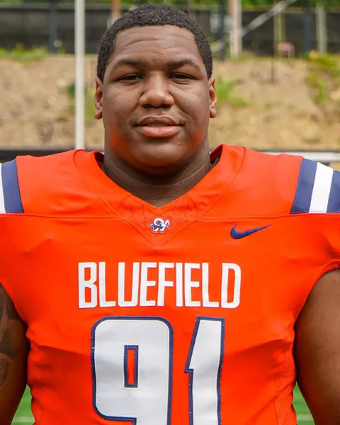 Ja'qwon Raiford