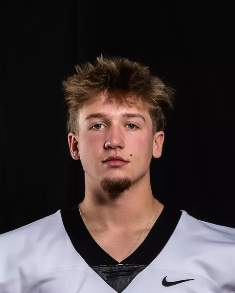 Logan Whitlock