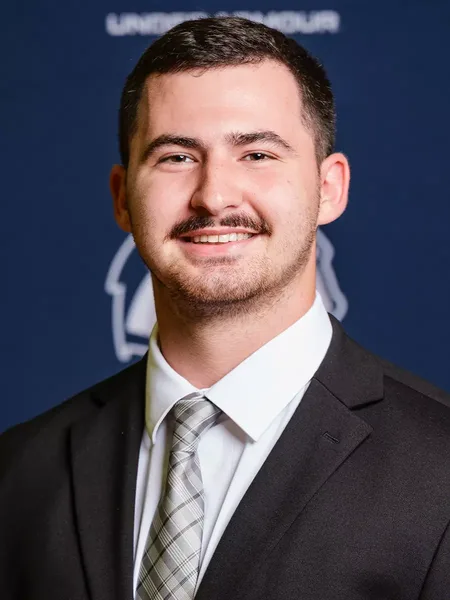 Cole Canter