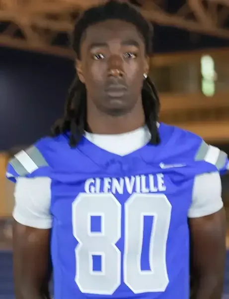 Tariq Meredith
