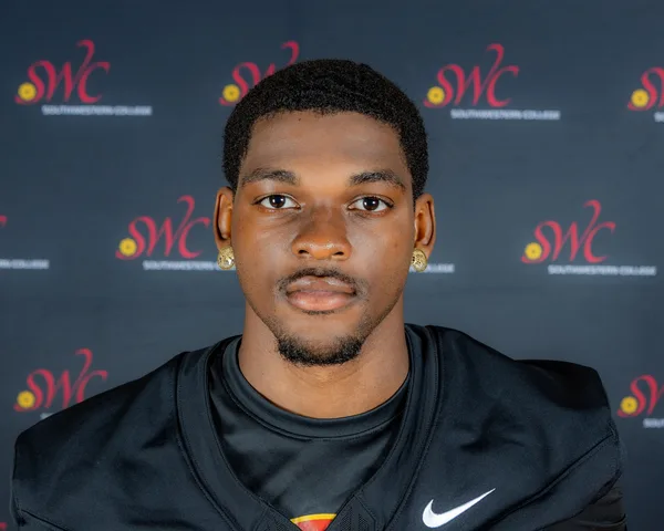 Jamarion Herbert