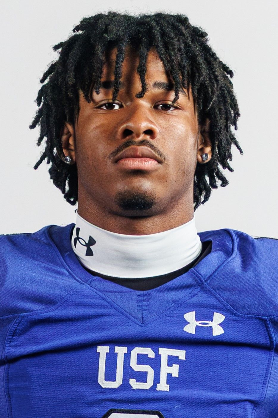 Gregory Holmes Iii