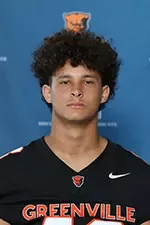Jaden Morales