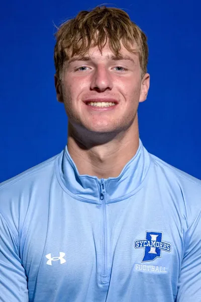 Luke Karras