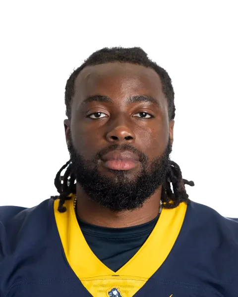 Darius Hampton
